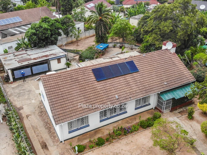 Breaside –  Prime Location Near Morgan Zintec