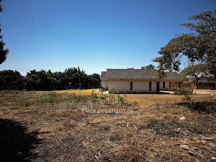 Dream Home Alert in Ruwa's Old Windsor Park!