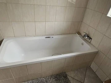 3 Bedroom Garden Flat