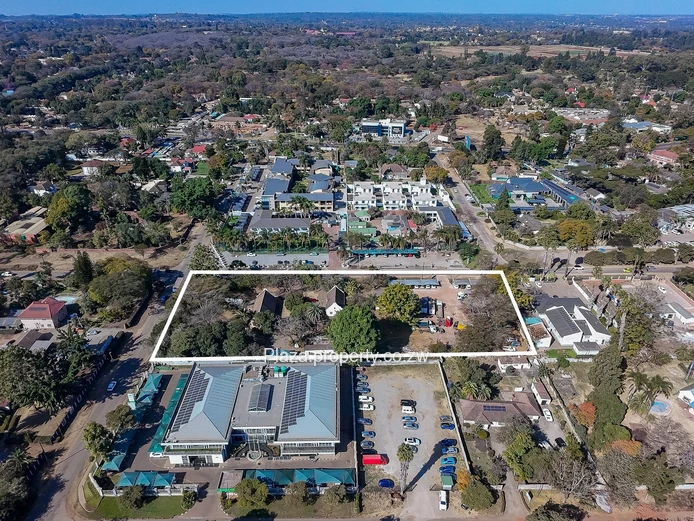 Premium + Landmark Energy