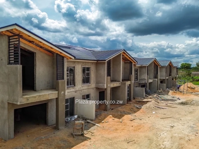 Luxury Duplex Shells From $190K | Prime Greendale