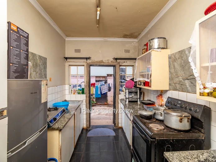 Apartment for rent in Avenues