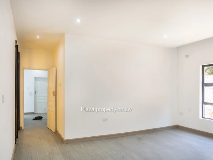 Mount Pleasant Harare North Townhouse For Sale