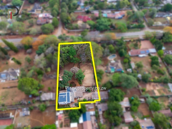 Double Storey On 4,648sqm- The Chase, Mt Pleasant (Sole Mandate)