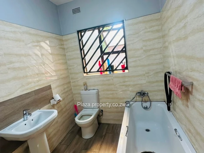 Modern 4-Bedroom Family Home For Sale In Madokero (Sole Mandate)