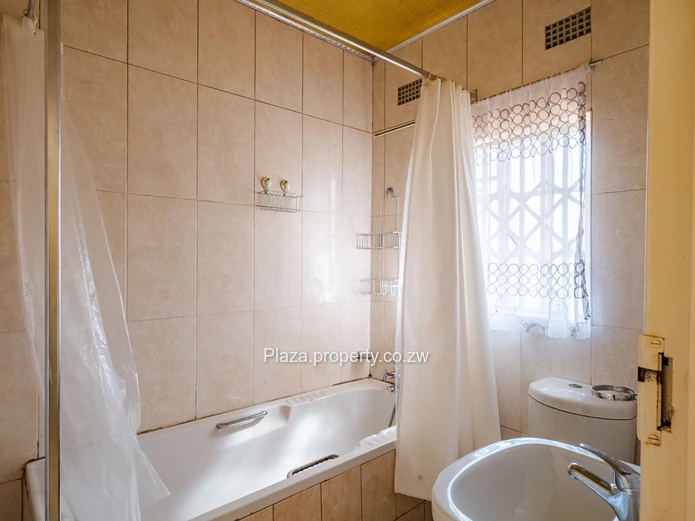 Modern 3-Bedroom Cluster for Sale