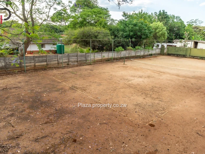 Double Storey On 4,648sqm- The Chase, Mt Pleasant (Sole Mandate)