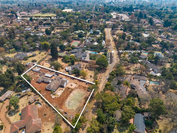 6 Bedroom House