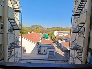 2 Bedroom Flat & Apartment