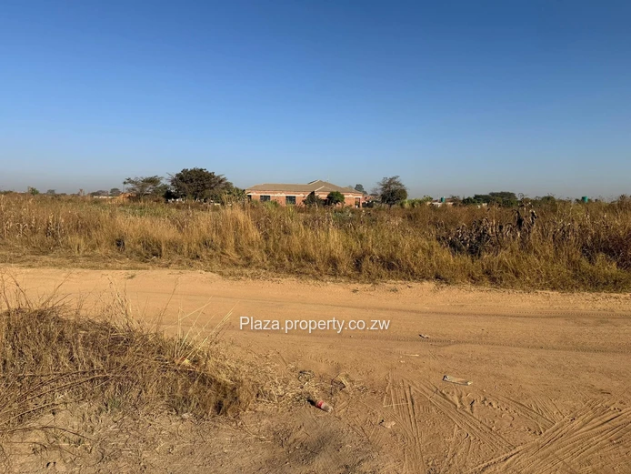 Vacant Stand For Sale – Ryedale Ridge Park