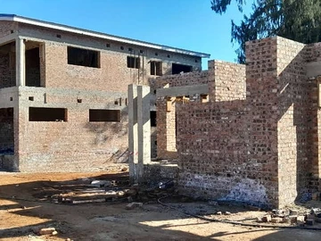 18 Unit Townhouse Complex