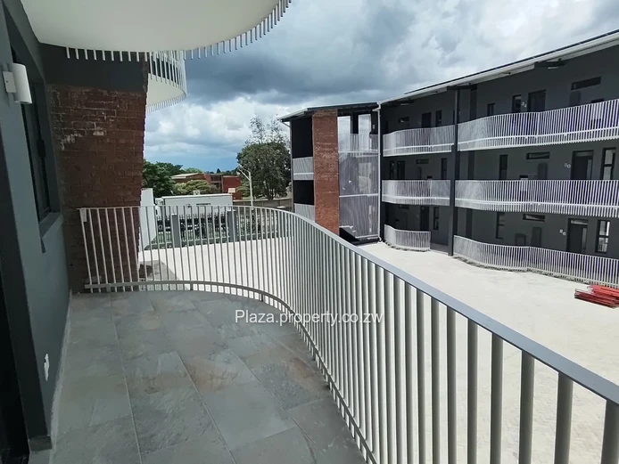 2 Bedroomed Apartments For Rent In  Vainona