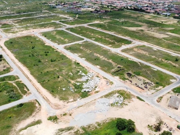 Stands & Residential Land