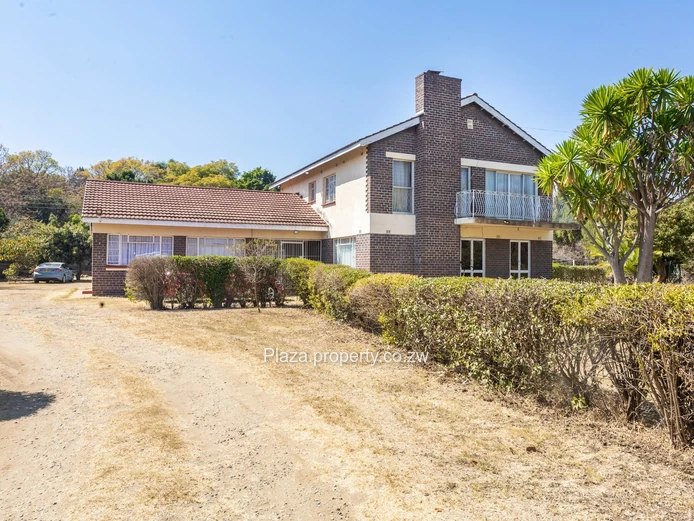 Highlands House For Sale
