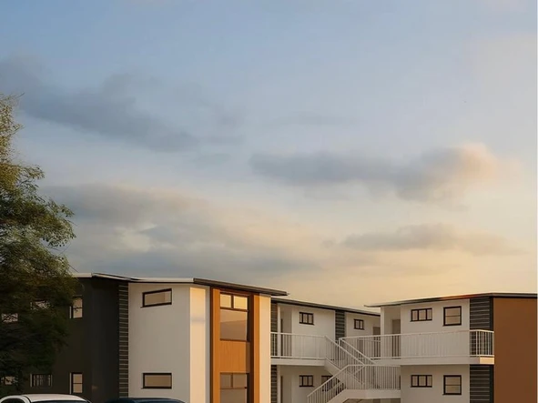 3 Bedroom Flat & Apartment