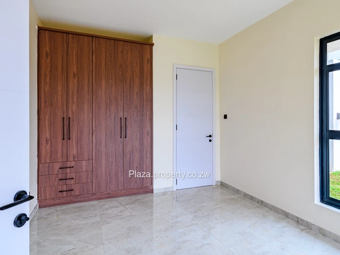 A Private Sanctuary of Modern Elegance