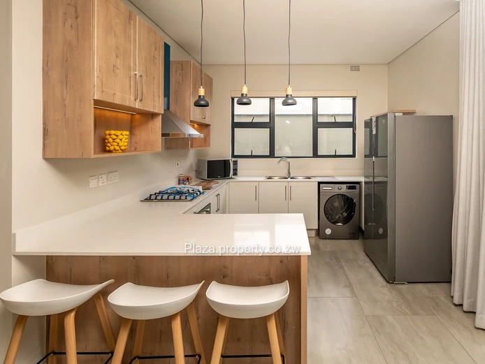 Greendale Coronation Avenue – Modern Cluster Life