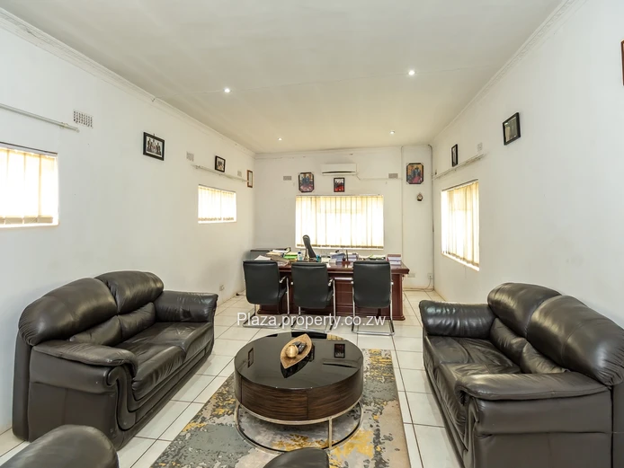 BELVERDERE - Prime Location. 4 Bed House For Sale