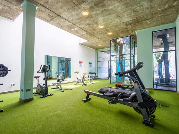 72 Unit Townhouse Complex