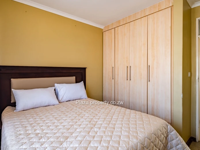 Modern 3-Bedroom Cluster for Sale