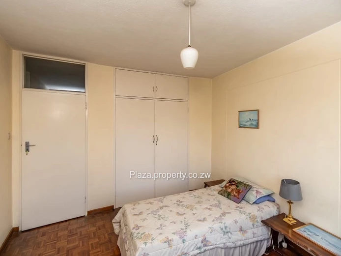 Secure space, convenience and value all in one address