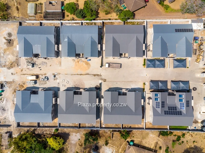 Greendale Coronation Avenue – Modern Cluster Life