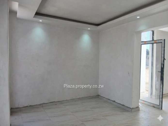 Exclusive Contemporary Duplex Cluster