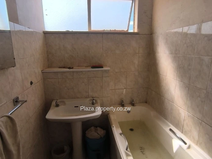 Prime 2-Bedroom Apartment For Sale