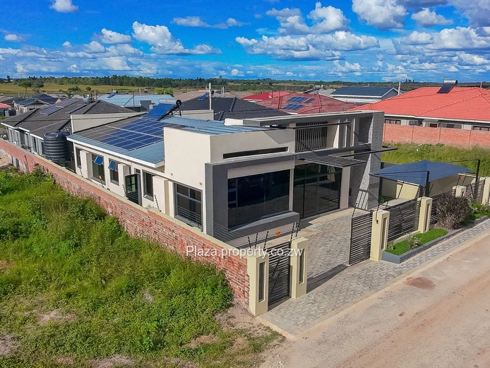 Designed to Impress. Built to Feel Like Home!