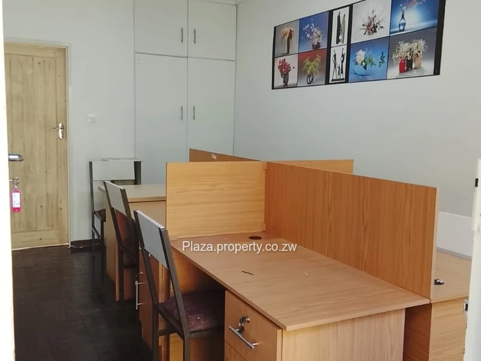 Office Suites to let