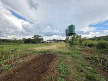 Farm & Agricultural Land