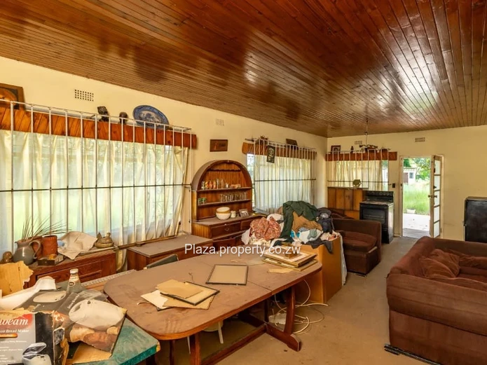 Developers Dream In Hatfield