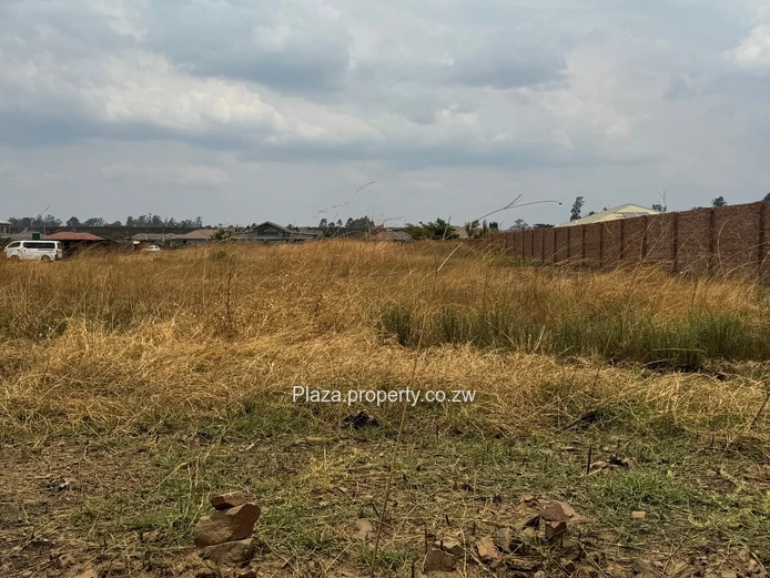 Exceptional Residential Stand For Sale 