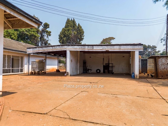 Redevelopment Opportunity!!! (Sole Mandate)