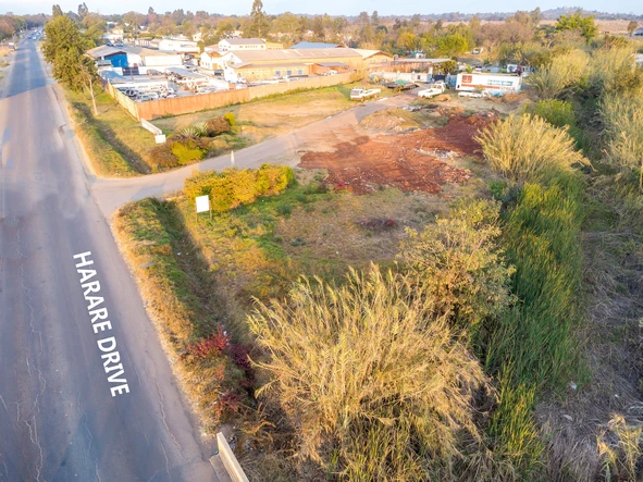 Prime Commercial Land Opportunity In Marlborough