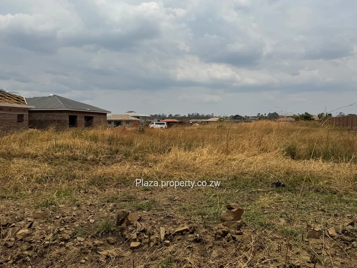 Exceptional Residential Stand For Sale 