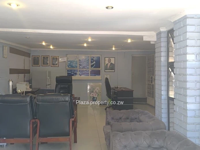 Office for Rent in Mount Pleasant