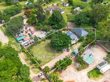 Property for sale in Greendale 
