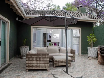 Great Location !!! House For Rental in Borrowdale, Ballantyne Park
