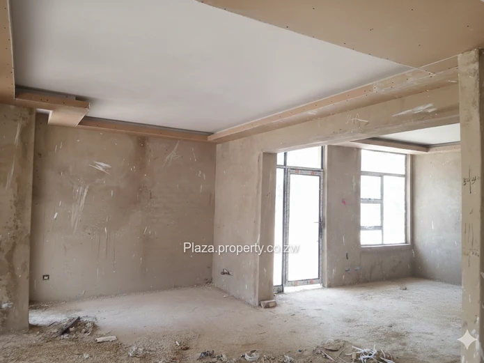 Exclusive Contemporary Duplex Cluster