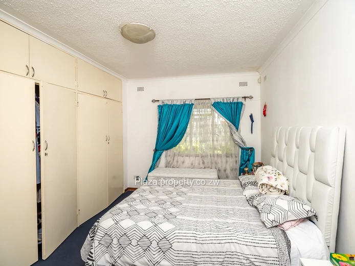 Quick Sale - Charming 3 Bed Garden Flat