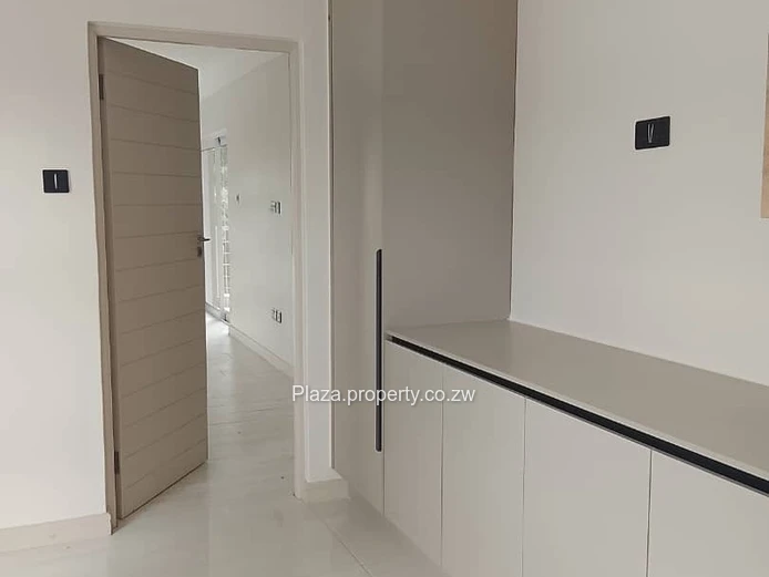 5 Bedroom House to Rent in Borrowdale (Sole Mandate)