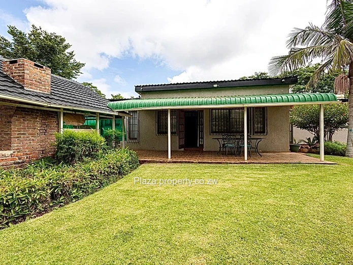 Prime Commercial Property On Ridgeway