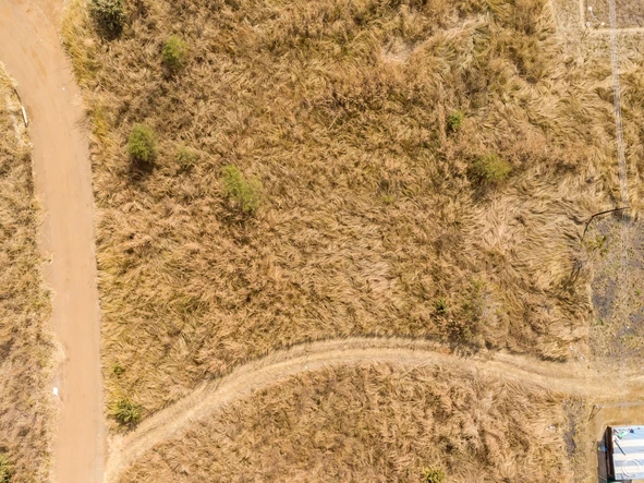 Land
