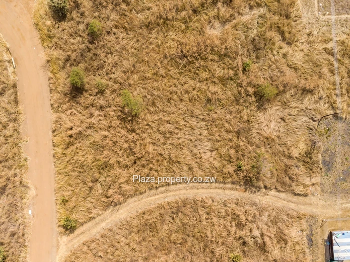 Vacant Stand For Sale – Mazowe (1,125sqm)