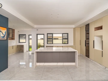 5 Bedroom Townhouse Complex