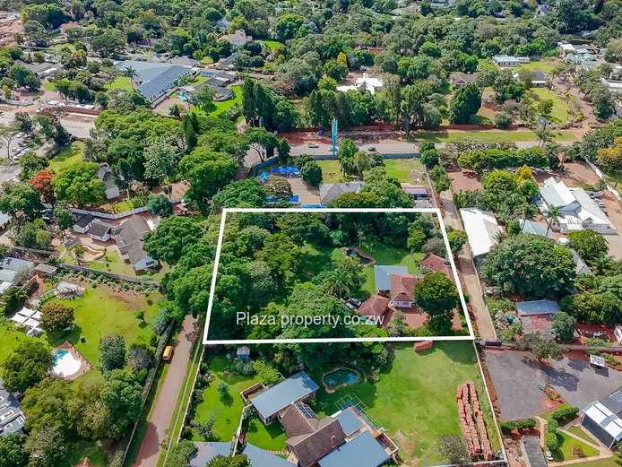 Prime Property with Dual Purpose Potential!