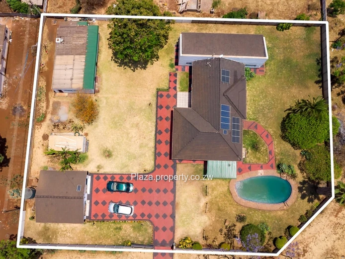 BELVERDERE - Prime Location. 4 Bed House For Sale