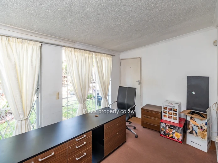 Modern 2-Bedroom Duplex Flat for Sale (Sole Mandate)