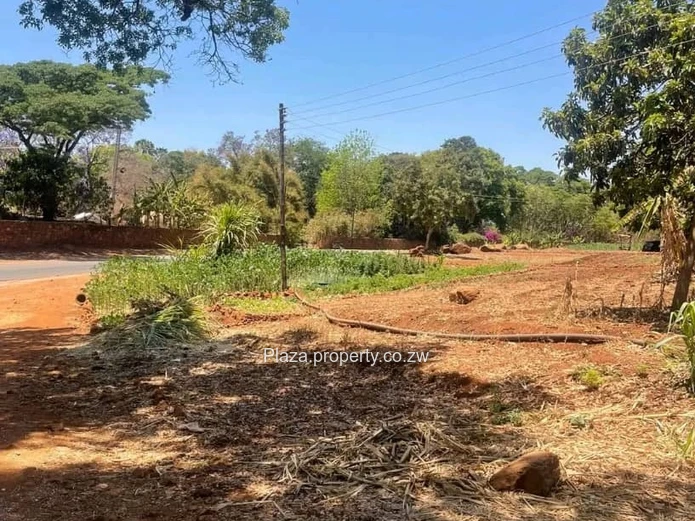 Prime 7211sqm Stand on Crowhill – Road Frontage, Water Access & Gentle Slope